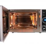 5 неща, които не трябва да правите с микровълновата фурна