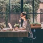 Леко разсейване - и сме по-ефективни