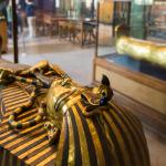 Гробницата на фараона Тутанкамон ще бъде сканирана за скрити помещения