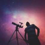 Димитър Мишев: Космическият академик на България 