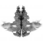 Този тест с петна ще ви разкрие дали мислите като дете 