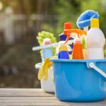7 домакински продукта за чистене, които никога не трябва да смесвате