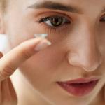 Създадоха умни контактни лещи, които следят здравето на очите ни