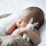 10 умения за грижа на новороденото, които всеки родител трябва да развие