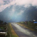 Това е най-опасното летище на света