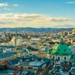 Това са 10-те града с най-високо качество на живот