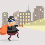 Журналист състави списък на най-глупавите престъпления