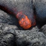 Откриха река от течно желязо под Аляска и Сибир