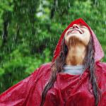 Защо дъждът мирише толкова хубаво?