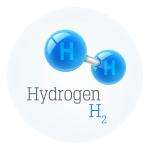 Засякоха за първи път водородни връзки