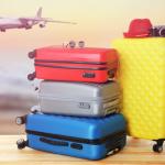 Багаж в самолета – правила и ограничения