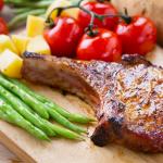 Пържолите са полезни за вашето здраве!