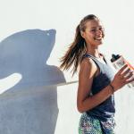 Какво става с тялото, ако тренираме и не пием достатъчно вода?
