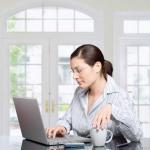 Дали да не работя от вкъщи?