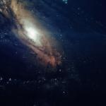 Защо се разширява Вселената? И докога?