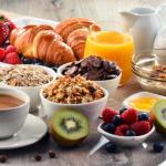 6 закуски, смятани за здравословни 