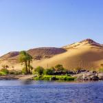 Трябва ли да отворят мистериозния египетски саркофаг, който тежи 30 тона?