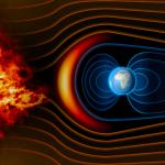 Магнитна буря ще удари Земята през уикенда