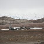 Секретна база на нацистите е открита в Арктика