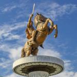 Билка е убила Александър Македонски?