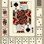 Знаехте ли това за любимите си карти за игра?