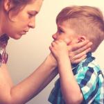 Как правилно да реагираме на детските истерии