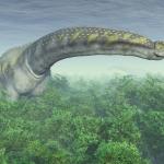 Кой е най-големият динозавър?