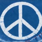 21 февруари 1958 г. - Създават символа на мира