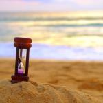 За плажното масло