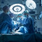 Лекари извършиха първата в света трансплантация на гръбначен стълб