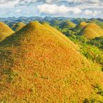 Да посетим земята на 