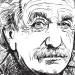 Гениалността често идва на стари години