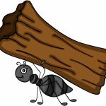 Притча за трудолюбието