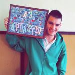 На югоизток от рая