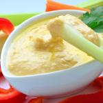 4 пролетни супи - без месо, без мазнина и без забележки