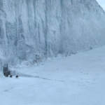 Валът от „Игра на тронове“, сравнен със забележителности от реалния свят