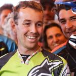 Световният шампион по байк ендуро Жером Клеменц и катерачите Николас Фаврез и Шон Вилянуева в Дни на предизвикателствата 2016!