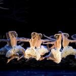 Кино Арена представя „Лебедово езеро“ на Матю Борн във впечатляващо 3D