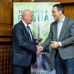 Бургас печели конкурса „Най-зелена община на Екопак