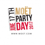 Moët Party Day 2017: Партито, което отбелязва запомнящите се моменти в живота