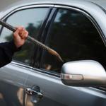 6 хитри трика, които предпазват колата от крадци