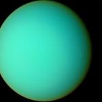 Пръстените на Уран са уникални за Слънчевата система и тези снимки го доказват