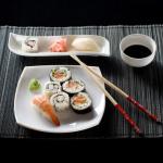 Суши: Защо най-често то е вредно за теб