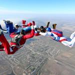 Вълнуващи снимки, които разкриват тръпката от екстремното