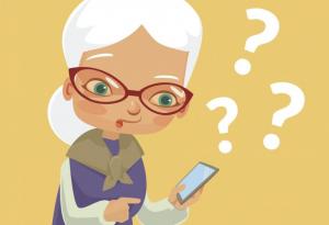 Когато дъщеря ви обяви, че ще ставате баба