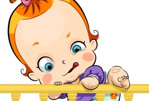 По стъпалата на ранното детско развитие 