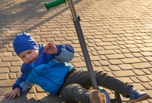 Кои играчки причиняват най-много травми 