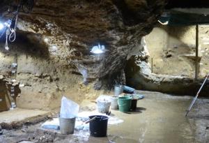 Древни кости от пещерата Бачо Киро са най-старото доказателство за Хомо сапиенс в Европа
