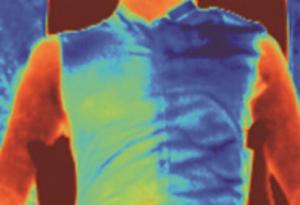 Нова „метатъкан“ охлажда пасивно човешкото тяло с почти 5 градуса