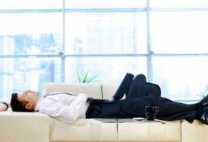 Силата на двете минути